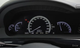 Mercedes-Benz S 500, снимка 8