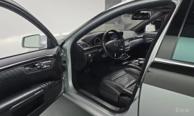 Mercedes-Benz S 500, снимка 10