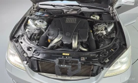 Mercedes-Benz S 500, снимка 6