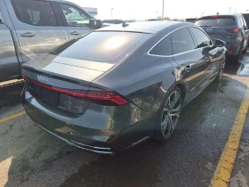 Audi A7, снимка 2