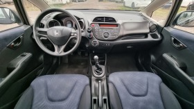 Honda Jazz Фейслифт Евро 5, снимка 5 - Автомобили и джипове - 38143337