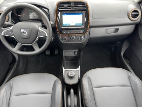 Dacia Spring COMFORT+ + + /NEW/GUARANTE/TOP!!! 0 км! Чисто НОВО, снимка 14 - Автомобили и джипове - 40505697