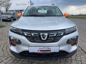 Dacia Spring COMFORT+ + + /NEW/GUARANTE/TOP!!! 0 !   | Mobile.bg   2