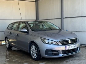     Peugeot 308 SW 