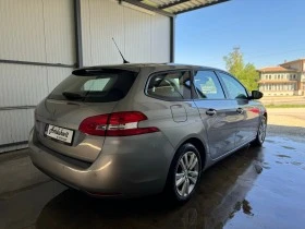 Peugeot 308 SW , снимка 4