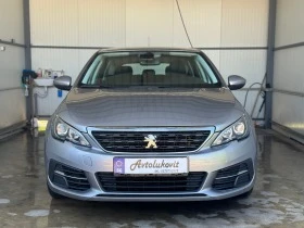 Peugeot 308 SW , снимка 1