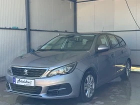 Peugeot 308 SW , снимка 3