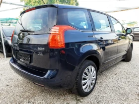 Peugeot 5008  1.6 - 109к.с., снимка 2