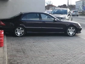 Обява за продажба на Mercedes-Benz S 600 V12 BI|TURBO ~36 900 лв. - изображение 1