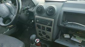 Dacia Logan 1.4i, снимка 7