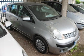 Nissan Note 1.5DCI  | Mobile.bg    12