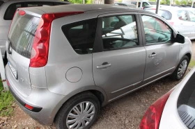 Nissan Note 1.5DCI  | Mobile.bg    3