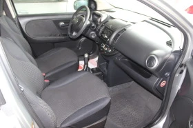 Nissan Note 1.5DCI РЕГИСТРАЦИЯ, снимка 4