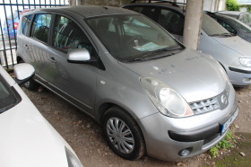     Nissan Note 1.5DCI 