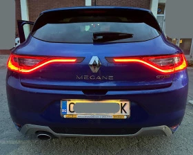 Renault Megane GT Line Keyless  dCi 170 EDC / 150 .. | Mobile.bg    6