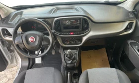 Fiat Doblo  | Mobile.bg    7