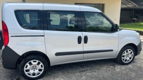 Fiat Doblo Бензин, снимка 5