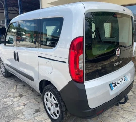 Fiat Doblo Бензин, снимка 3