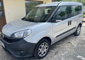 Fiat Doblo  | Mobile.bg    2