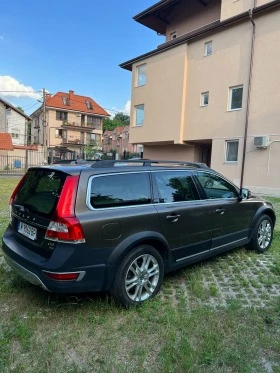 Volvo Xc70 D5 awd  | Mobile.bg    5