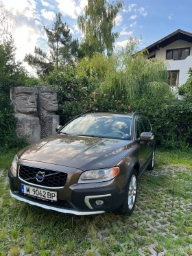 Volvo Xc70 D5 awd  | Mobile.bg    3