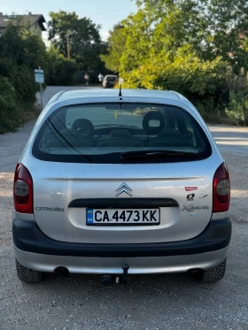 Citroen Xsara picasso, снимка 2