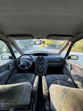 Citroen Xsara picasso, снимка 7