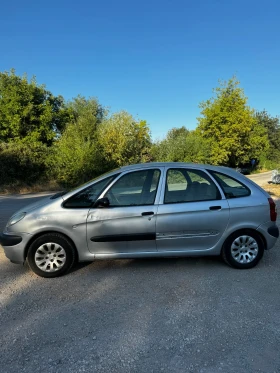 Citroen Xsara picasso, снимка 6