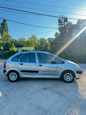 Citroen Xsara picasso, снимка 5