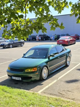 VW Passat 1.9 110, снимка 5