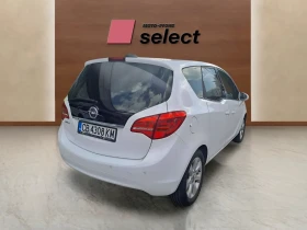 Opel Meriva 1.4, снимка 5