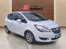 Opel Meriva 1.4, снимка 3