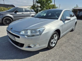 Citroen C5 2.0-HDI/163кс/АВТОМАТИК  1