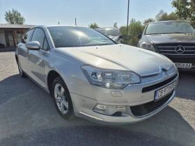 Citroen C5 2.0-HDI/163кс/АВТОМАТИК , снимка 6