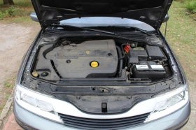 Renault Laguna 1.9 DCI Уникат, снимка 7