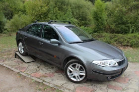 Renault Laguna 1.9 DCI Уникат, снимка 8