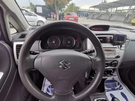 Suzuki Liana 4х4/Bluetooth /ПЕРФЕКТЕН, снимка 10