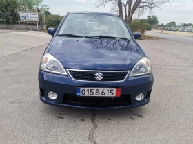 Suzuki Liana 4х4/Bluetooth /ПЕРФЕКТЕН, снимка 2