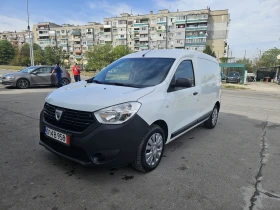 Dacia Dokker 1.5DCI..90КС/КЛИМАТИК/ ТОП СЪСТОЯНИЕ, снимка 3