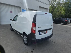 Dacia Dokker 1.5DCI..90КС/КЛИМАТИК/ ТОП СЪСТОЯНИЕ, снимка 5