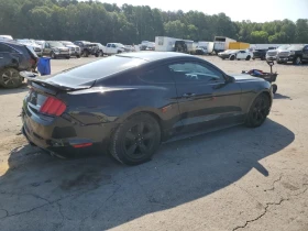 Ford Mustang 2016 3.7, снимка 3