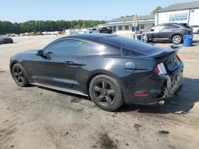 Ford Mustang 2016 3.7, снимка 2