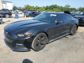 Ford Mustang 2016 3.7 - [2] 