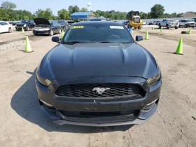 Ford Mustang 2016 3.7, снимка 5