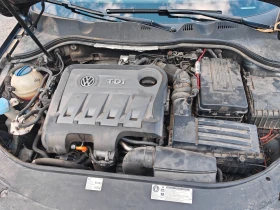 VW Passat b7 2.0 TDI, снимка 13