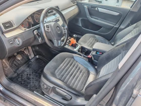 VW Passat b7 2.0 TDI, снимка 6