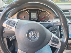 VW Passat b7 2.0 TDI, снимка 7