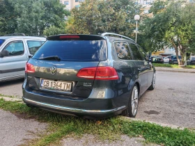 VW Passat b7 2.0 TDI, снимка 4