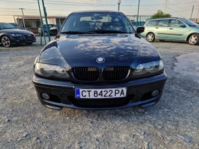 BMW 320 i M-Pack, снимка 8