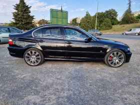 BMW 320 i M-Pack, снимка 6